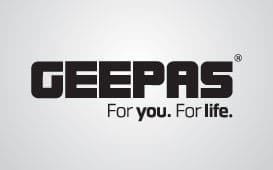 Geepas_Logo