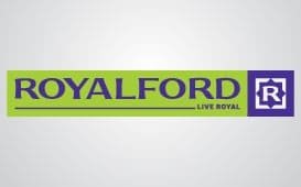Royalford_Logo